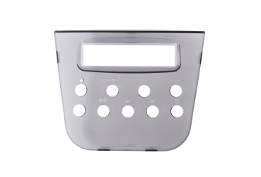 Bedienungsblende für die Bedienknöpfe von DeLonghi EAM ESAM Magnifica Digital